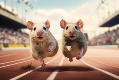 Rat Race