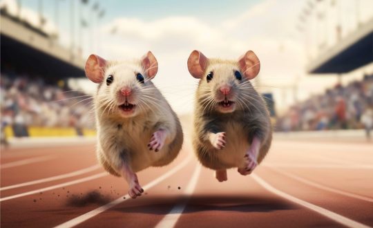 Rat Race