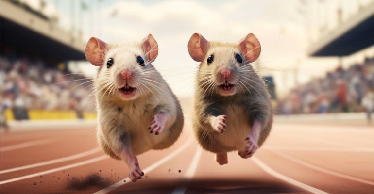 Rat Race